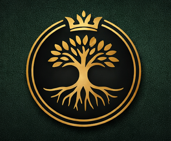 Arinofa Foundation seal